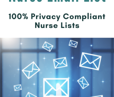 Nurse Email List