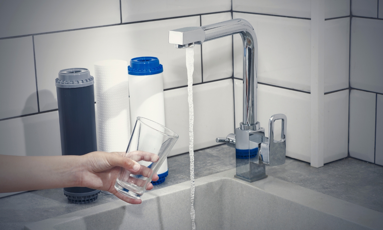 How often should you replace your PUR water filter?